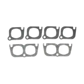 Ms19992 Mahle Original/clevite Mahle/clevite - Header Gasket Set Sbm Rectangle Port 1.800 X 1.750