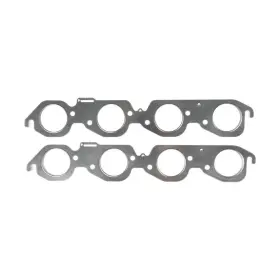 Ms20122 Mahle Original/clevite Mahle/clevite - Header Gasket Set Multi-layer Steel Bbc Round Port 2.250