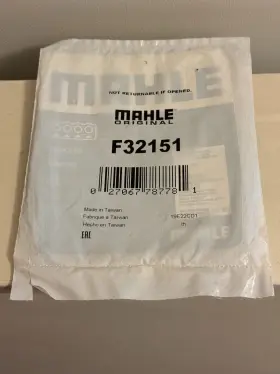 F32151 Mahle Original Gaskets And Sealing Systems - Catalytic Converter Gasket