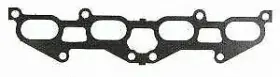 Ms12448 Mahle Original Exhaust Manifold Gasket