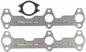 Ms15310 Mahle Original Exhaust Manifold Gasket Set