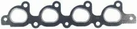 Ms16177 Mahle Original Exhaust Manifold Gasket