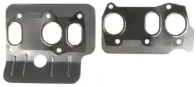 Ms16352 Mahle Original For Volkswagen Exhaust Manifold Gasket Set-eng Code Afp