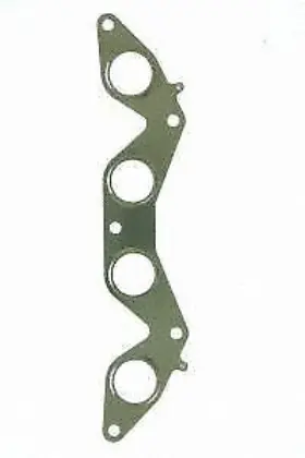 Ms19345 Mahle Original Exhaust Manifold Gasket