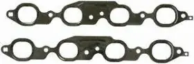 Ms19498 Mahle Original Exhaust Manifold Gasket Set