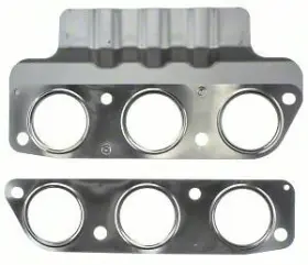 Mahle Original Ms19842 Exhaust Manifold Gasket Set
