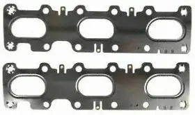 Ms19926 Mahle Original Exhaust Manifold Gasket Set
