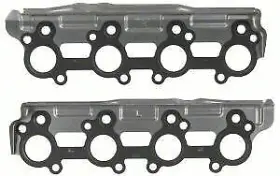 Ms19951 Mahle Original Exhaust Manifold Gasket Set