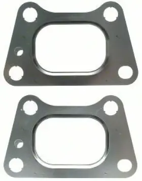 Ms20454 Mahle Original Exhaust Manifold Gasket Set