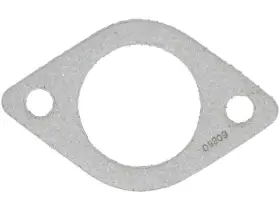 Qf64y9 Mahle Exhaust Crossover Gasket For Concorde Dynasty Grand Voyager Imperial New