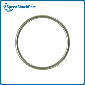 Sspdbah120250207170038c Mahle Rear Flange Gasket Fits 2009 2010 2011 2012 2013 2014-2016 Nissan Murano
