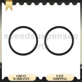 Sspp241224082698 Mahle 2 Pipe Flange Gasket Fits 2000 Acura Tl 2001 Mdx 2002