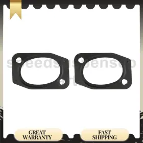 Sspp241224138892 Mahle 2 Crossover Gasket Fits Dodge Caravan 3.3l Grand 3.8l