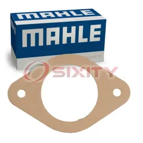 Sx-0ded Mahle Rear Catalytic Converter Gasket For 2006-2012 Chevrolet Captiva Carlo Um