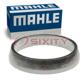 Sx-0vyv Mahle Exhaust Pipe Flange Gasket For 1984-2006 Jeep Cherokee Comanche Grand Wr
