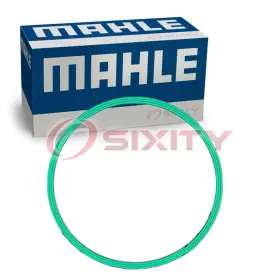 Sx-1sb6 Mahle Front Catalytic Converter Gasket For 1996-2001 Toyota Camry Rav4 2.0l Tn Sx-1sb6 Mahle Front Catalytic Converter Gasket For 1996-2001 Toyota Camry Rav4 2.0l Tn