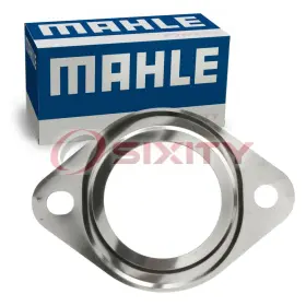Sx-20rx Mahle Outlet Catalytic Converter Gasket For 2003-2009 Nissan 350z 3.5l V6 Jl