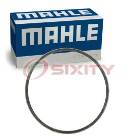 Sx-2kd4 Mahle Exhaust Pipe Flange Gasket For 2007-2015 Mazda 6 Cx-9 3.5l 3.7l V6 Sv Sx-2kd4 Mahle Exhaust Pipe Flange Gasket For 2007-2015 Mazda 6 Cx-9 3.5l 3.7l V6 Sv