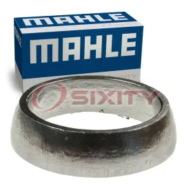 Sx-43fc Mahle Catalytic Converter Gasket For 2008-2013 Scion Tc Xd 1.8l 2.5l L4 Ju