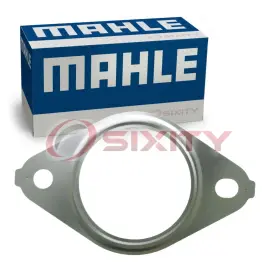 Sx-4st2 Mahle Converter Rear To Resonator Exhaust Pipe Flange Gasket For 2008-2022 Vv Sx-4st2 Mahle Converter Rear To Resonator Exhaust Pipe Flange Gasket For 2008-2022 Vv