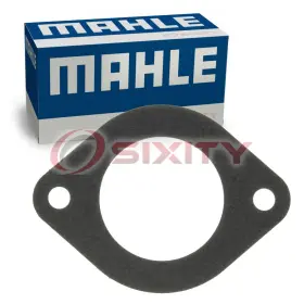 Sx-54qn Mahle Rear Catalytic Converter Gasket For 2002-2003 Nissan Maxima 3.5l V6 Ou