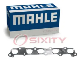 Sx-58cp Mahle Exhaust Manifold Gasket For 2004-2006 Chevrolet Colorado 3.5l L5 Kp