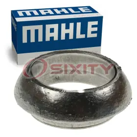 Sx-60xw Mahle Exhaust Pipe Flange Gasket For 1982-2002 Gmc C1500 C2500 C3500 C3500hd Mg Sx-60xw Mahle Exhaust Pipe Flange Gasket For 1982-2002 Gmc C1500 C2500 C3500 C3500hd Mg