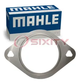 Sx-67e1 Mahle Right Exhaust Pipe Flange Gasket For 2000 Shelby 1 Series 4.0l V8 Zf Sx-67e1 Mahle Right Exhaust Pipe Flange Gasket For 2000 Shelby 1 Series 4.0l V8 Zf
