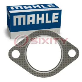 Sx-6e09 Mahle Rear Rearward Catalytic Converter Gasket For 2009-2014 Kia Amanti Dt Sx-6e09 Mahle Rear Rearward Catalytic Converter Gasket For 2009-2014 Kia Amanti Dt
