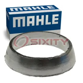 Mahle Sx-8p0c Exhaust Pipe Flange Gasket For 1988-1995 Pontiac Bonneville Sport Lp