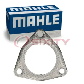 Sx-8xcz Mahle Rear Catalytic Converter Gasket For 1997-2003 Gmc Sonoma 2.2l L4 Uv