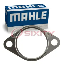 Sx-9fg1 Mahle Exhaust Pipe Flange Gasket For 2009-2019 Kia Borrego Forte Koup Optima Xc