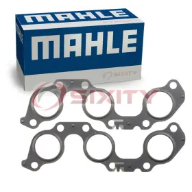 Sx-b6wz Mahle Exhaust Manifold Gasket Set For 2004-2008 Lexus Es330 Rx330 Rx400h Fo