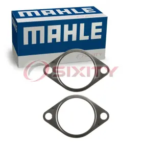 Sx-dbz7 Mahle 2 Pc Rear Rearward Catalytic Converter Gaskets For 2015-2017 Kia K900 Kq