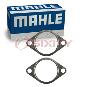 Sx-fm24 Mahle 2 Pc Catalytic Converter Gaskets For 2011-2012 Hyundai Equus Genesis Vq