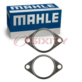 Sx-fv6v Mahle 2 Pc Rear Forward Catalytic Converter Gaskets For 2013-2018 Hyundai Rp