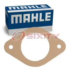 Sx-gaj5 Mahle Rear Catalytic Converter Gasket For 2005-2008 Pontiac Grand Prix 5.3l Dk