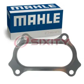 Sx-gbm7 Mahle Exhaust Manifold Gasket For 2013-2019 Honda Accord Cr-v 2.4l L4 Ce