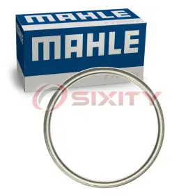 Sx-gg5e Mahle Center Catalytic Converter Gasket For 2002-2004 Infiniti I35 3.5l V6 Ci