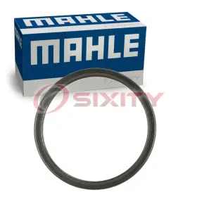 Sx-gt60 Mahle Inlet Catalytic Converter Gasket For 1984-1986 Honda Civic 1.5l L4 Uy