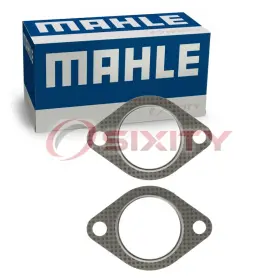 Sx-h279 Mahle 2 Pc Outlet Catalytic Converter Gaskets For 2006-2011 Hyundai Azera Bz
