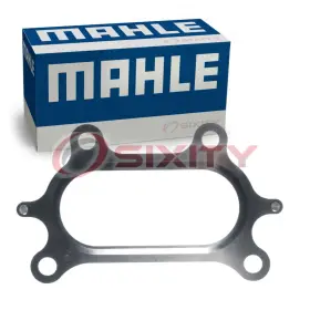 Sx-hcw8 Mahle Exhaust Manifold Gasket For 2006-2019 Honda Civic Hr-v 1.8l L4 Gaskets Pa