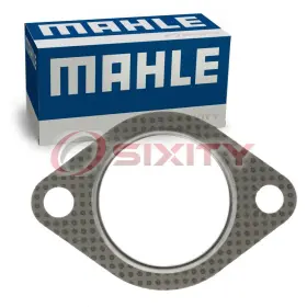 Sx-hkn1 Mahle Inlet Catalytic Converter Gasket For 1993-1994 Mitsubishi Mirage 1.8l Mt