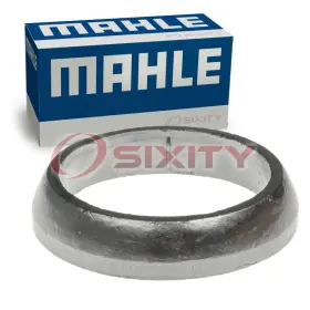 Sx-mz52 Mahle Exhaust Pipe Flange Gasket For 2005-2014 Scion Tc Xb Xd 1.8l 2.4l L4 Ks