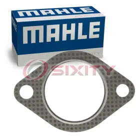 Sx-n1mf Mahle Rear Catalytic Converter Gasket For 1998-2014 Hyundai Coupe Genesis Ad