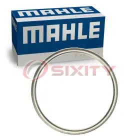 Sx-npt7 Mahle Outlet Catalytic Converter Gasket For 2002-2003 Nissan Maxima 3.5l V6 Et