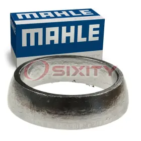 Sx-nze2 Mahle Rear Catalytic Converter Gasket For 2010-2018 Mitsubishi Cross Eclipse Wi