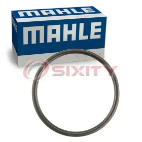 Sx-pay0 Mahle Rear Catalytic Converter Gasket For 2001-2012 Acura Cl Csx Mdx Rdx Rsx Nj