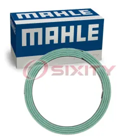 Sx-pk10 Mahle Exhaust Pipe Flange Gasket For 1997-2002 Ford Escort 2.0l L4 Gaskets Is