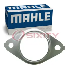 Sx-q3w0 Mahle Inter Pipe To Resonator Exhaust Flange Gasket For 2013-2018 Ua Sx-q3w0 Mahle Inter Pipe To Resonator Exhaust Flange Gasket For 2013-2018 Ua